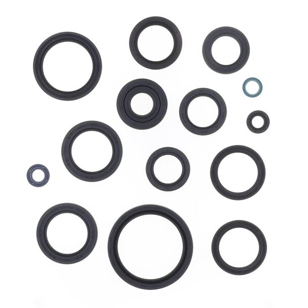 Joints moteur Joints d'huile Joint moteur Athena pour Kawasaki KVF 650 05-13