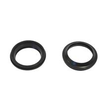 Prachové krytky ochranné krytky sada teleskopické vidlice Athena pro Yamaha FJR 1300 01-16 / XVS 650 97-15 / YZF R 1000