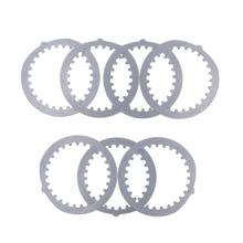 Discos de Embreagem Athena Aço para Yamaha WR 400 F 98-02