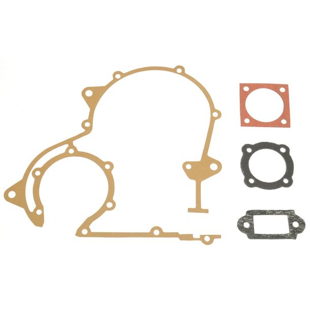 Engine gaskets engine gasket set Athena for Alpino F 48 2T 3 Speed (without oil seals)