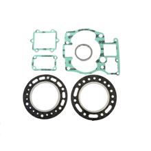 Cylinder gaskets gasket set original cylinder Athena for Suzuki LT 500 R Quadracer 88-92