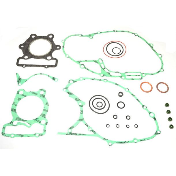 Motordichtungen Motor Dichtsatz Athena für Honda CB 250 80-82 / CL 250 82 / XL 250 80-86 / XR 250 81-82