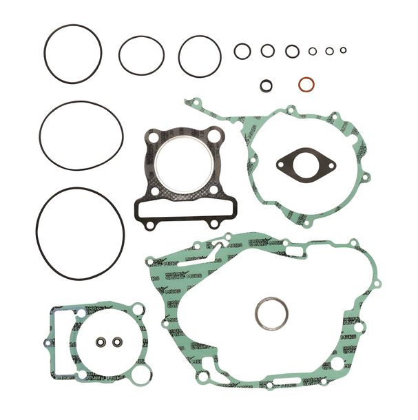 Engine Seals Engine Gasket Kit Athena for Yamaha TT 250 G/H/J 80-82/XT 250 80-83