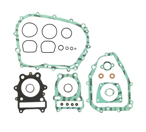 Engine Seals Engine Gasket Kit Athena for Suzuki LT 250 E Quadrunner 85-86