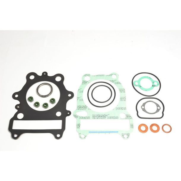 Zylinder Dichtungssatz Athena für Suzuki DR 250 Bj. 80 - 86 / GN 250 Bj. 86 - 02 / SP 250 Bj. 80 - 83 / TU 250 Volty Bj. 97 - 98