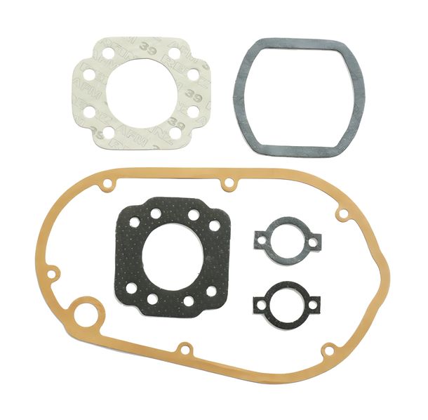 Motordichtungen Motor Dichtsatz Athena für Laverda II 75 S 4T