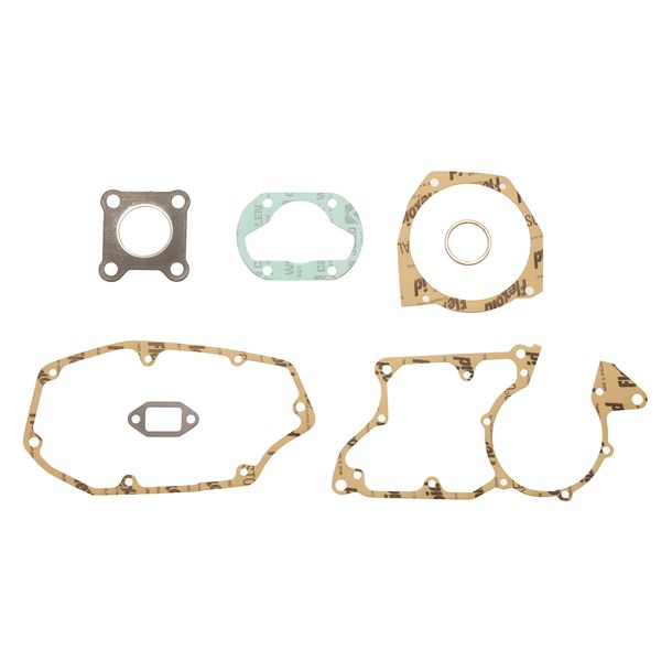 Motordichtungen Motor Dichtsatz Athena für Sachs 100 2T 5 Gang