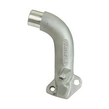 Ansaugstutzen Athena 20° Durchlass 15mm für Sachs