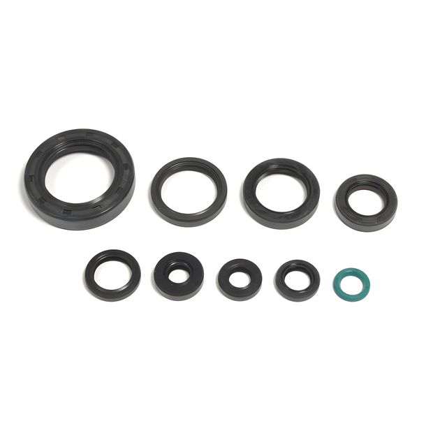 Engine Seals Engine Gasket Set Athena for Honda CR 250 85-91/CR 500 85-91