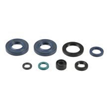 Joints moteur Pochette de joints moteur Athena pour Kawasaki KX 80 88-00, KX85 03-21, KX 100 92-13/Suzuki RM 100 03-08