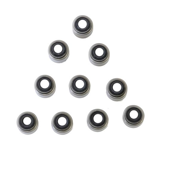 Joint de tige de soupape Athena 10 pièces pour Yamaha 250-700/5H012211900