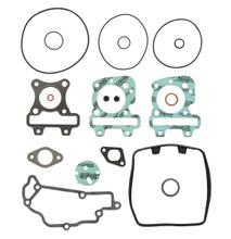 Engine Gaskets Athena Engine Gasket Kit for Aprilia/Derbi/ Italjet/ Malaguti/Piaggio/Vespa 50 4T
