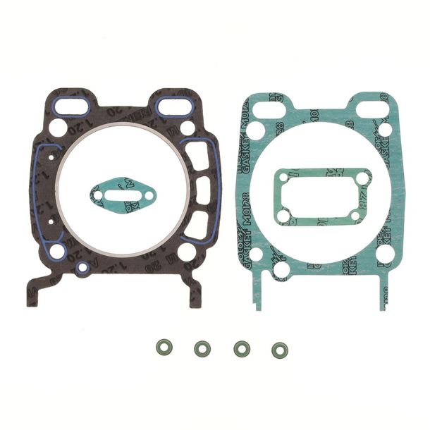 Guarnizioni cilindro serie guarnizioni cilindro originale Athena per Gilera North West/R 600 88-94/RC 600 Top Rally 88-93/XRT 600 88-93