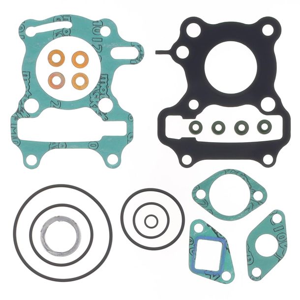 Zylinder Dichtungssatz Athena für SYM Mio 50 Bj. 06 - 09