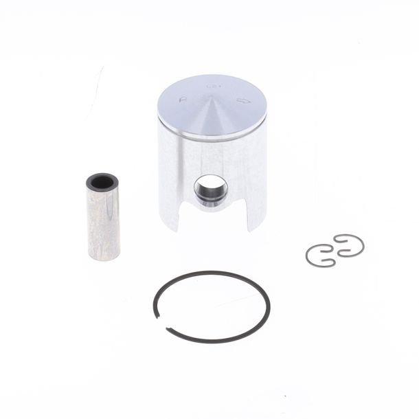 Kit pistón Athena aluminio 50 cc (B) d.39.95 mm para Honda PK 50 Wallaroo, Peugeot 103 50, 104 50, 105 50, Fox 50, GL 10 50