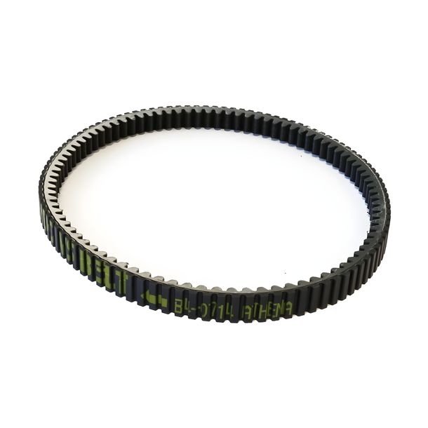 Correa de transmisión Platinum Line Athena V-Belt para Honda FES 250 98 04, Jazz 250 01-04, NES 250 01/Piaggio X9 250 00-01