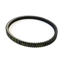 Cinghia di trasmissione Platinum Line Athena per Honda FES 250 98 04, Jazz 250 01-04, NES 250 01/Piaggio X9 250 00-01