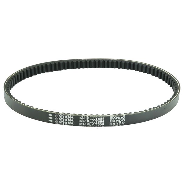 Keilriemen Antriebsriemen Platinum Line Athena für Yamaha X-City 125 08-11 / X-Max 125 06-18