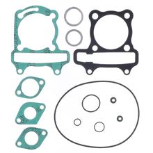 Juntas de cilindros juego de juntas cilindro original Athena para Kymco Agility R16 150 08-09, Heroísmo 150 95-99, Personas 150 99-00 03/Malaguti Ciak 150 00-04