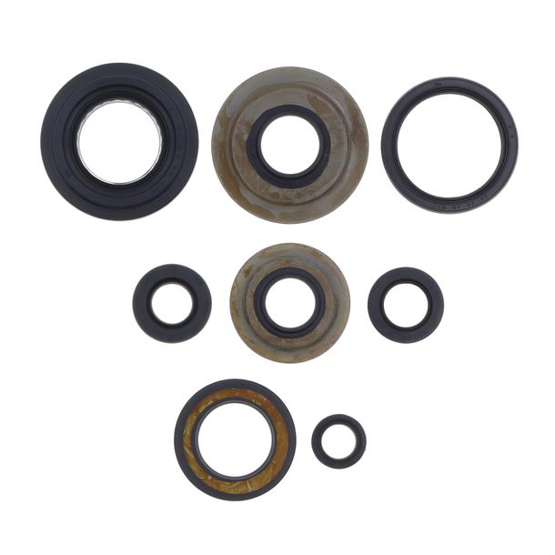 Joints moteur Joints d'huile Joint moteur Athena pour Yamaha YFM 350 87-18