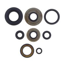 Engine Seals Oil Seals Engine Gasket Set Athena for Yamaha YFM 350 87-18