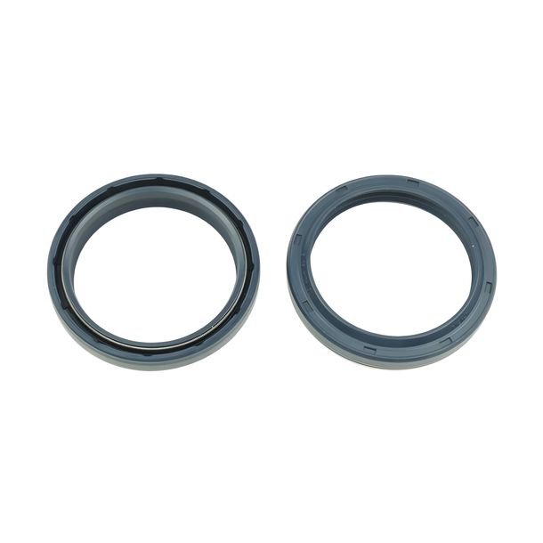 Radial sealing rings set front fork sealing rings Athena for BMW K100 1000 84-91/K75 750 85-95