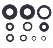 Joints moteur Joints d'huile Joint moteur Athena pour Yamaha YZ 65 18-22/YZ 85 19-21
