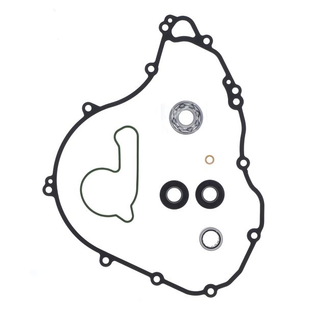 Kit reparación bomba de agua Athena para gas gas EC 250 F 21-22/Husqvarna FE 250-350 20-21/KTM EXC-F 250-350 20-21