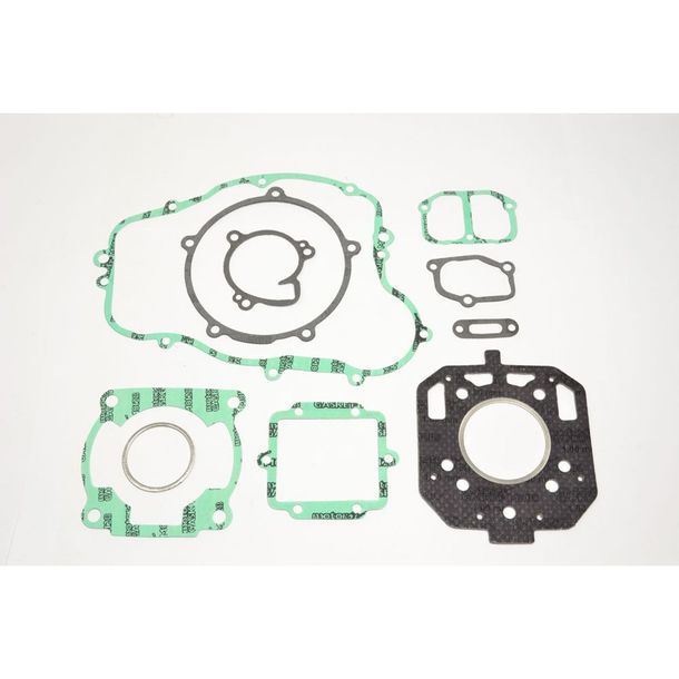 engine gaskets engine gasket kit Athena for Kawasaki KX 125 85-86