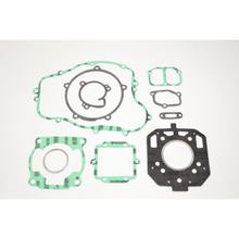 joints moteur kit de joints moteur Athena pour Kawasaki KX 125 85-86