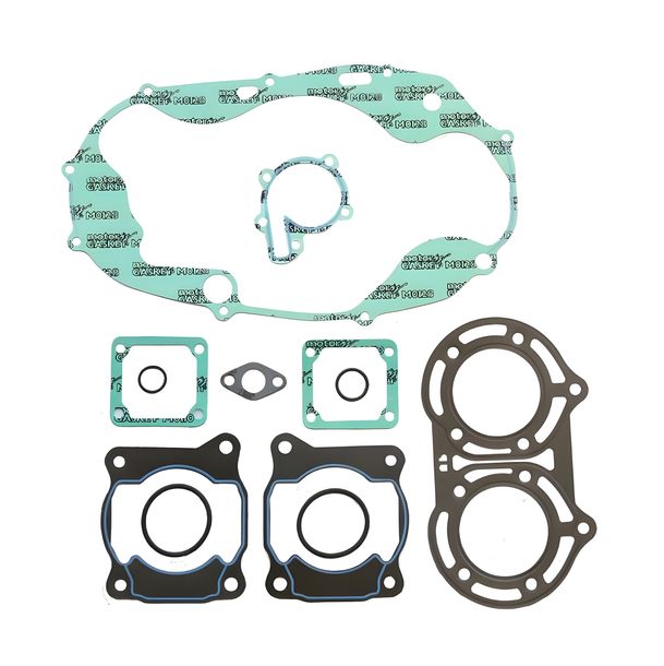 Motordichtungen Motor Dichtsatz Athena für Yamaha YFZ 350 Banshee 87-02