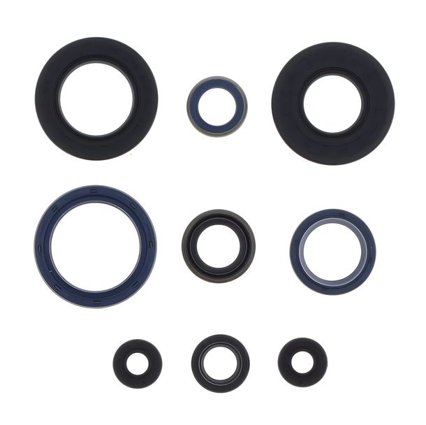 Sellos de motor Juego de juntas de motor Athena para Husqvarna CR 250 91-96 CR 360 93-94 WR 250-360 93-99 WRK 250 91-94