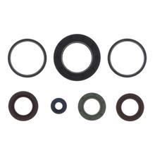Engine Seals Oil Seals Engine Gasket Set Athena for Gilera/Piaggio /Vespa 2T 50 01-09
