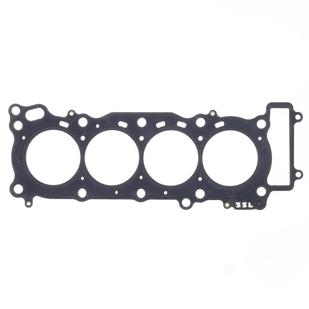 Zylinderkopfdichtung Originalkopf Athena für Yamaha FZ6 600 Fazer 04-08 / FZ6 600 Fazer S2 08-18 / YZF-R6 600 R6 03-05