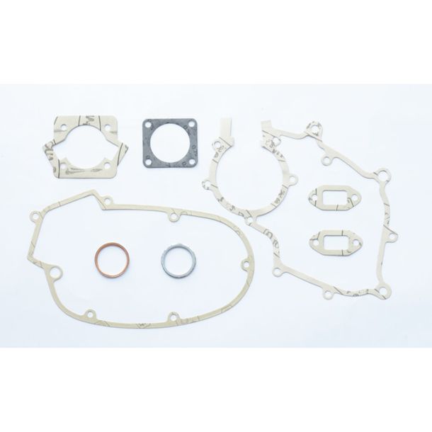 Guarnizioni motore serie guarnizioni motore Athena per Benelli Magnum 50/Moto Guzzi Nibbio 50