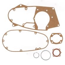 Joints moteur Kit de joints moteur Athena pour Astoria 125 2T (sans joints d'arbre)