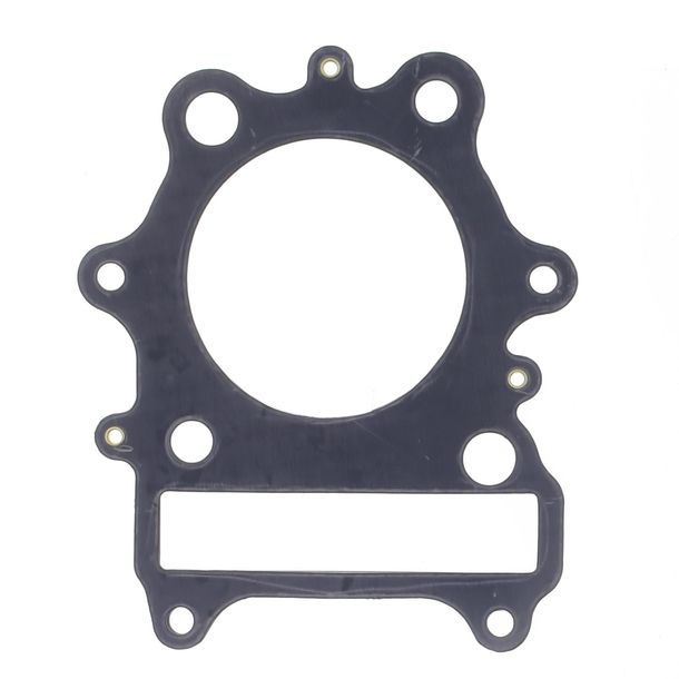Guarnizione testa cilindro testa originale Athena per Suzuki DR 250 80-86/GN 250 86-02/SP 250 80-83/LT 250 Quadrunner 85-86