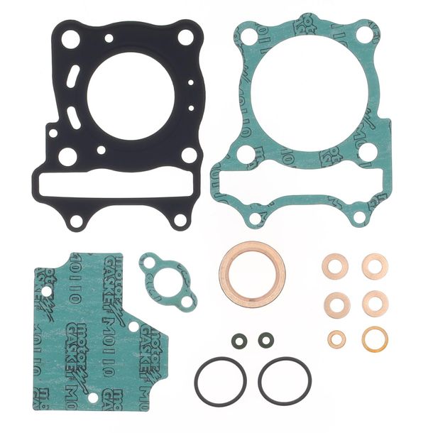 guarnizioni cilindro guarnizione cilindro originale Athena per Suzuki UX 125 Sixteen 125 08-11 (senza guarnizione coperchio valvole)