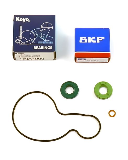 Kit de réparation pompe à eau Athena pour KTM SX-F 450 07-11/XC-F 450 08-09