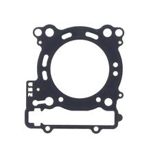 Junta culata culata original Athena para Yamaha YP 400 Majesty 04-13/YP 400 X-Max 13-16