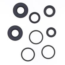 Engine Seals Engine Gasket Set Athena for Malaguti F10 50 01-06/F12 Phantom 99-04/F15 Firefox 50 98-06