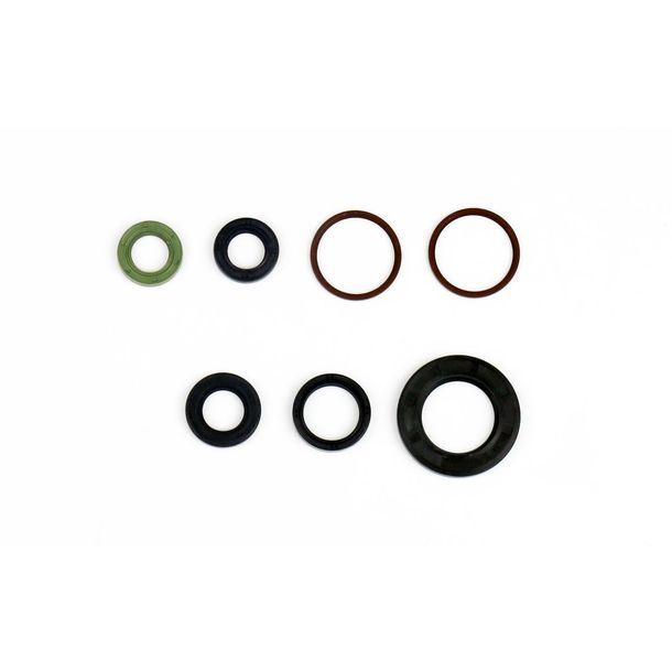 Motordichtungen Wellendichtring Motor Dichtsatz Athena für Yamaha C3 / Giggle / Neos / Zuma 50 08-18
