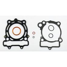 Joints de cylindre Pochette de joints de cylindre Athena 250cc pour Suzuki RM-Z 250 10-18