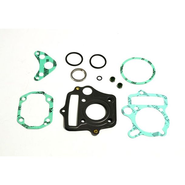 juntas juntas cilindro original Athena para Honda XR 50 88-03