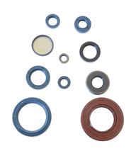 Motordichtungen Wellendichtring Motor Dichtsatz Athena für Cagiva SXT 350 Ala Rossa Bj. 1984-1988 P400090400210