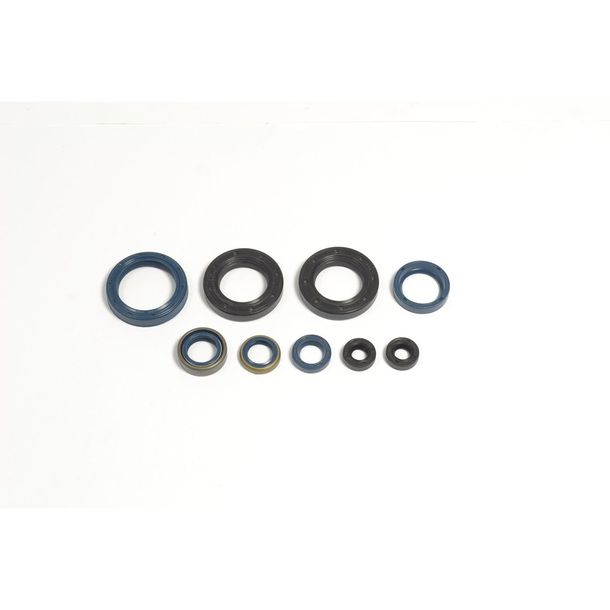 Motorpakkingen Krukas Keerring Motorset Athena voor Husqvarna CR / WR / WRK / WXE 240-260 89-93