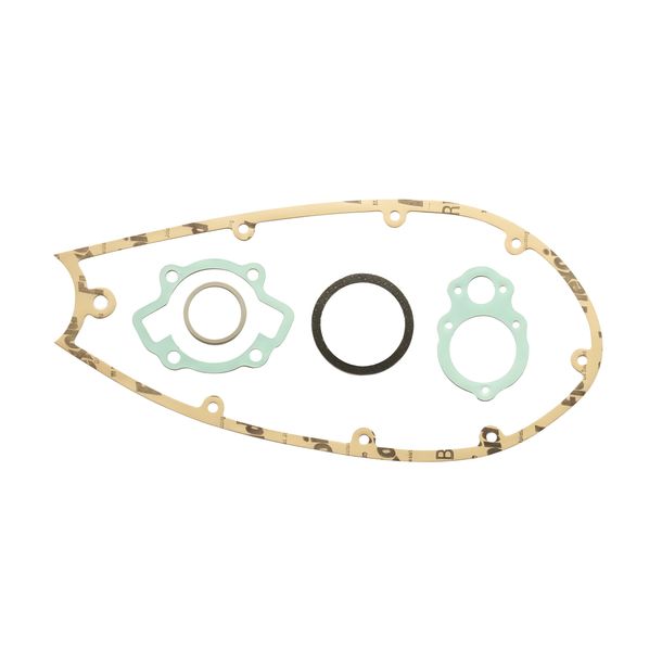 Motorpakkingen Motorset Athena voor Mival Turismo 125