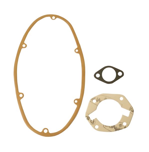 Motordichtungen Motor Dichtsatz Athena für Benelli Letizia 98 2T (ohne Wellendichtringen)