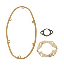 Joints moteur Kit de joints moteur Athena pour Benelli Letizia 98 2T (sans joints d'arbre)