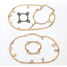 Motordichtungen Motor Dichtsatz Athena für Bianchi Falco 55 2T (ohne Wellendichtringen)
